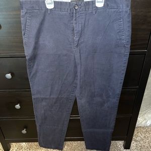 COPY - Banana Republic - Mason Chino - 35x32